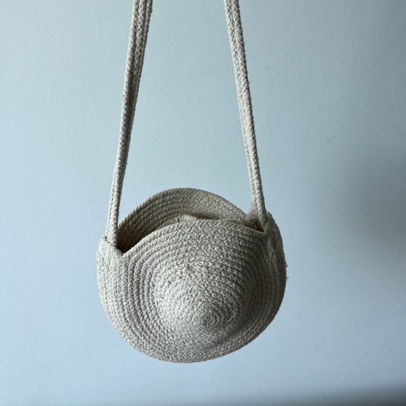 Mango summer sholder bag - Picture 2 of 8